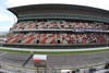 Haupt-Tribüne D<br />Circuit de Catalunya<br />Barcelona<br />Rennstrecke Montmelo